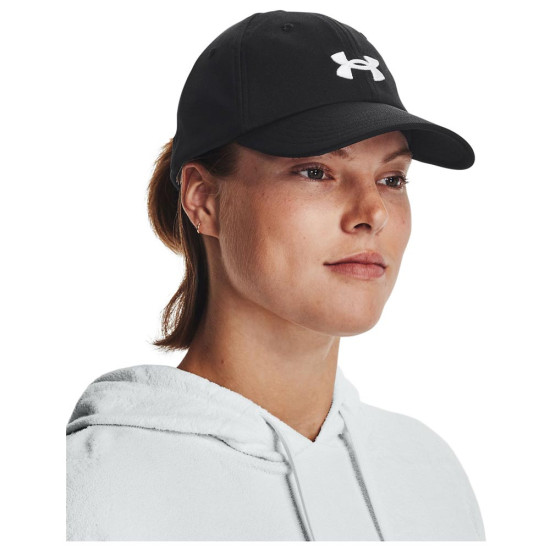 Under Armour Γυναικείο καπέλο Blitzing Adjustable Cap Under Armour Γυναικείο καπέλο Blitzing Adjustable Cap